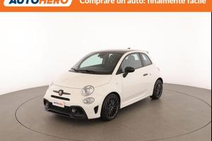 ABARTH 695 1.4 Turbo T-Jet 180 CV