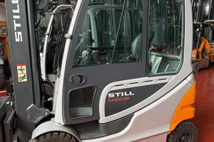 Muletto carrelli elevatori