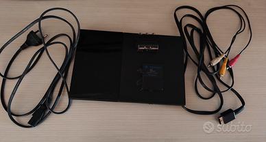 Playstation 2 PS2 Slim Matrix Infinity 