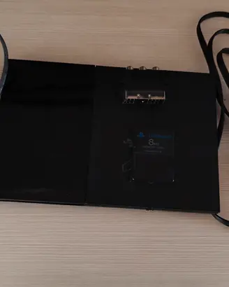 Playstation 2 PS2 Slim Matrix Infinity 