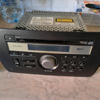Autoradio Fiat 16