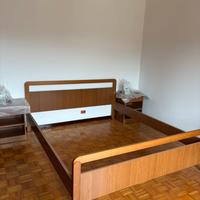 Camera da letto matrimoniale