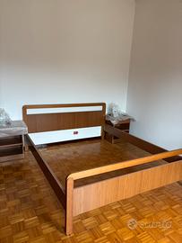 Camera da letto matrimoniale