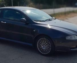 Alfa romeo gt