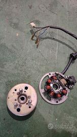 statore e volano per phantom f12