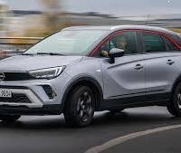 Ricambi usati o nuovi opel crossland x insigna