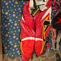 Pantaloni enduro Acerbis