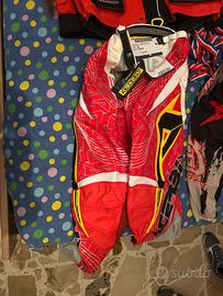 Pantaloni enduro Acerbis
