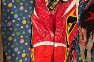 Pantaloni enduro Acerbis