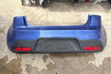 Paraurti posteriore Kia Rio