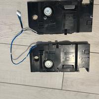 Altoparlanti LG 55UH850V