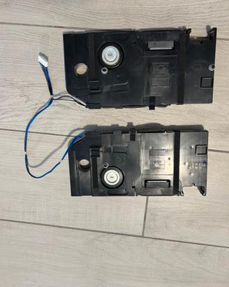 Altoparlanti LG 55UH850V