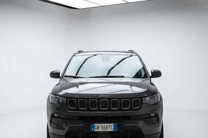 Jeep Compass 1.6 Multijet II 2WD S