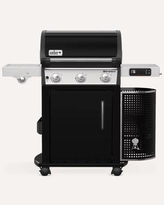 Barbecue a gas Spirit Premium EPX-325 weber