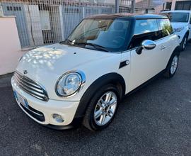 Mini Mini 1.6 16V Cooper D