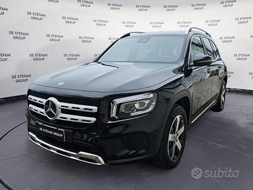 Mercedes-Benz GLB 200 d Automatic Sport Plus