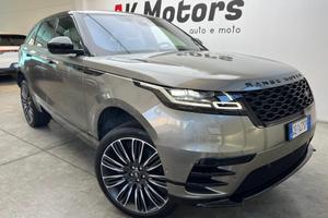 LAND ROVER Range Rover Velar 2.0 Si4 250 CV R-Dy
