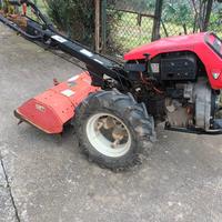 GOLDONI MY SPECIAL AVV ELETTRICO 