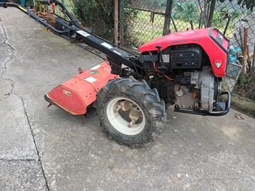 GOLDONI MY SPECIAL AVV ELETTRICO 