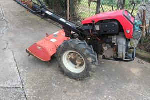 GOLDONI MY SPECIAL AVV ELETTRICO 