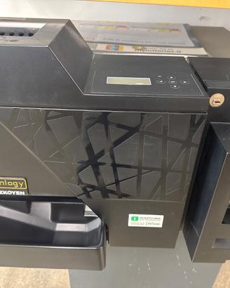 Cassa Automatica Azkoyen Cashlogy POS 1500