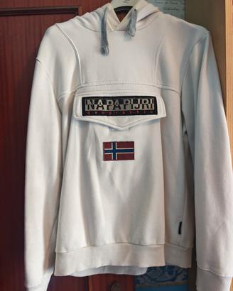 Felpa Napapijri 