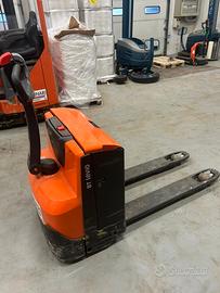 Vendita transpallet Toyota BT Levio LWE 160