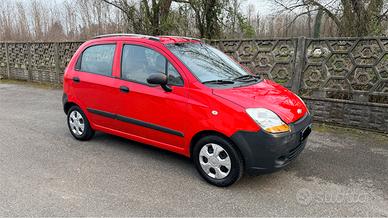 Chevrolet matiz gpl 2009