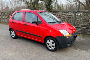 Chevrolet matiz gpl 2009