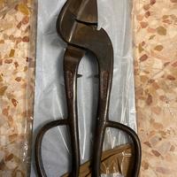 Attrezzi  lavoro vintage