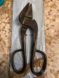 Attrezzi  lavoro vintage