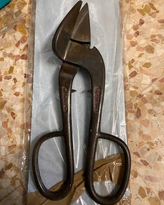 Attrezzi  lavoro vintage