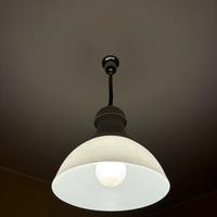 Lampadario vintage anni 60