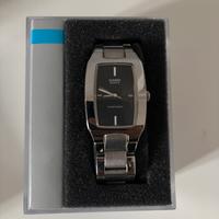 Orologio donna Casio in acciao