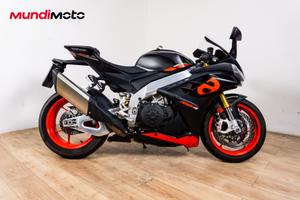 APRILIA RSV4 1100 - 2024