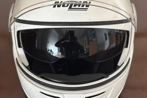 Casco modulare NOLAN