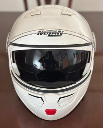 Casco modulare NOLAN