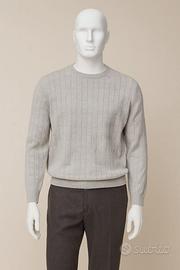 Maglione Sorbino XL: Eleganza Leggera di Primavera