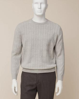 Maglione Sorbino XL: Eleganza Leggera di Primavera