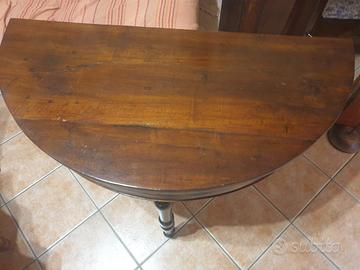 antico mobile consol moce 