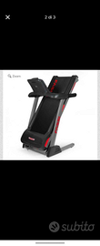 Tapis roulant fassi sport
