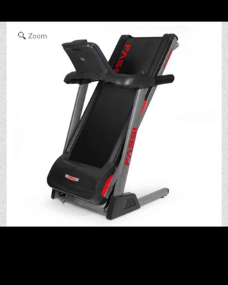 Tapis roulant fassi sport
