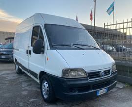 Fiat Ducato Maxi 2.3 JTD