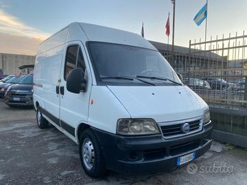 Fiat Ducato Maxi 2.3 JTD