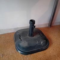 base per ombrellone