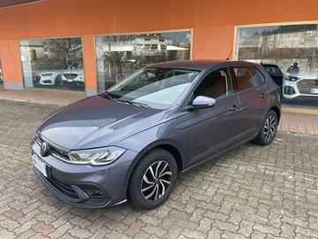 Volkswagen Polo 1.0 TSI DSG Life