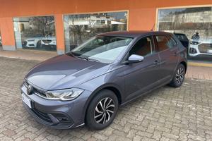 Volkswagen Polo 1.0 TSI DSG Life