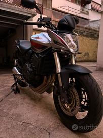 Honda Hornet 600 2010