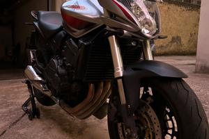 Honda Hornet 600 2010