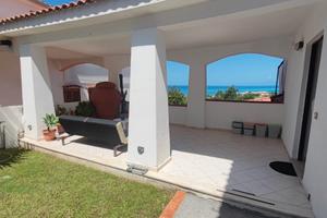 Villetta Indipendente x6 con posto auto a Diamante